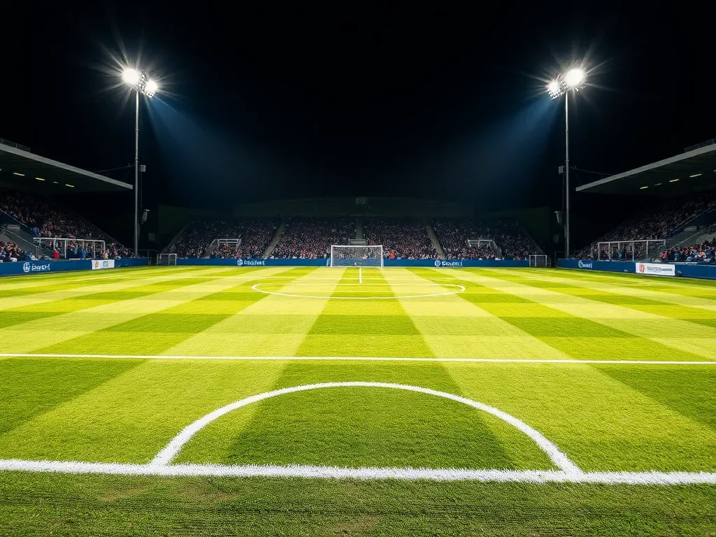 Znaczenie lidera szatni w drużynie piłkarskiej