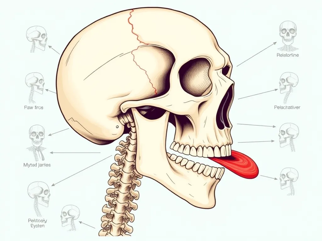 Mewing co to? Odkryj tajemnice tej popularnej techniki