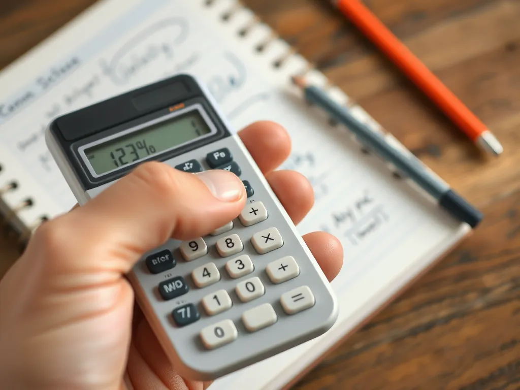 Jak obliczyć procent? Praktyczny przewodnik krok po kroku