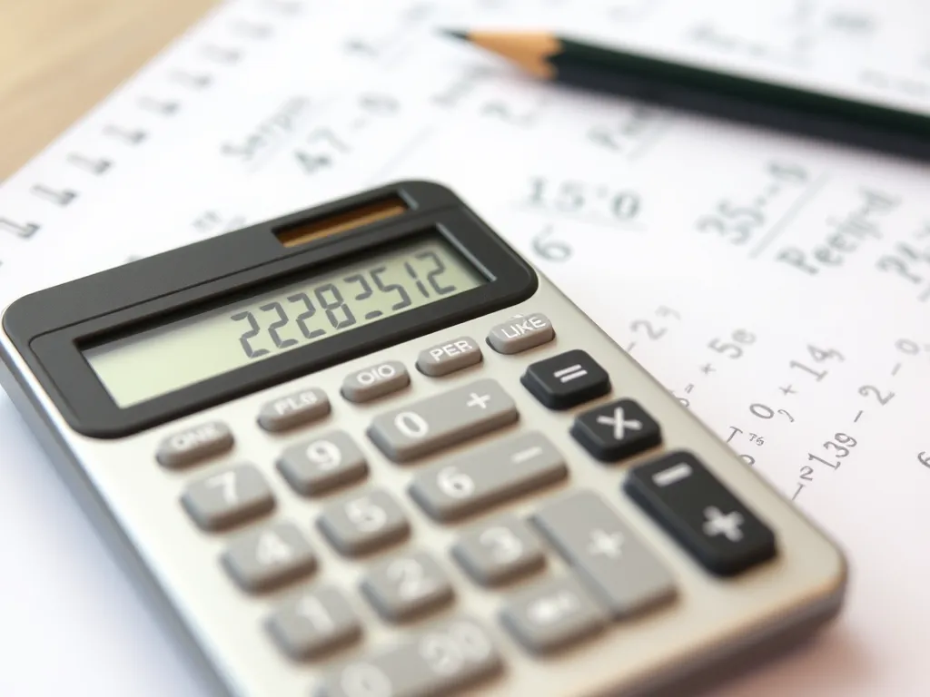 Jak obliczyć procent z liczby: proste metody i przykłady