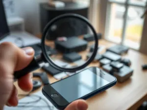 Jak sprawdzić czy telefon jest na podsłuchu? Oto skuteczne metody!