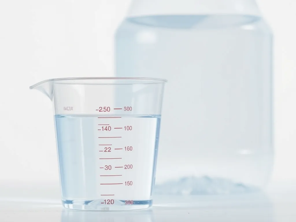 Ile litrów zawiera 1 galon? Odkryj odpowiedź już teraz!