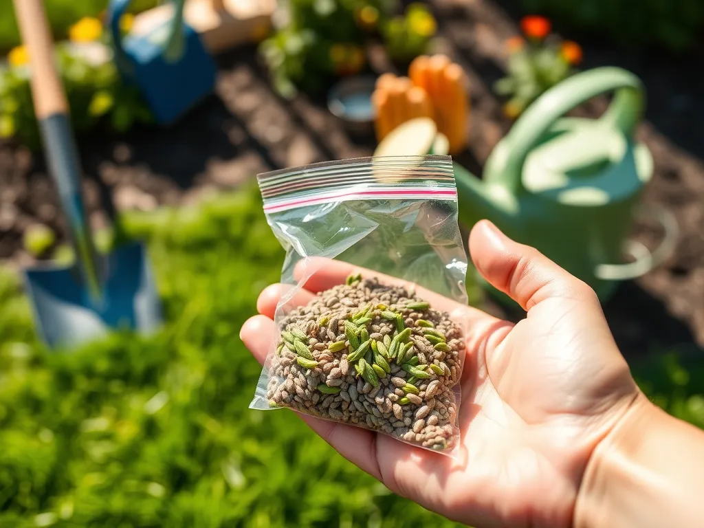 Kiedy siać trawę? Najlepsze miesiące na zakładanie trawnika