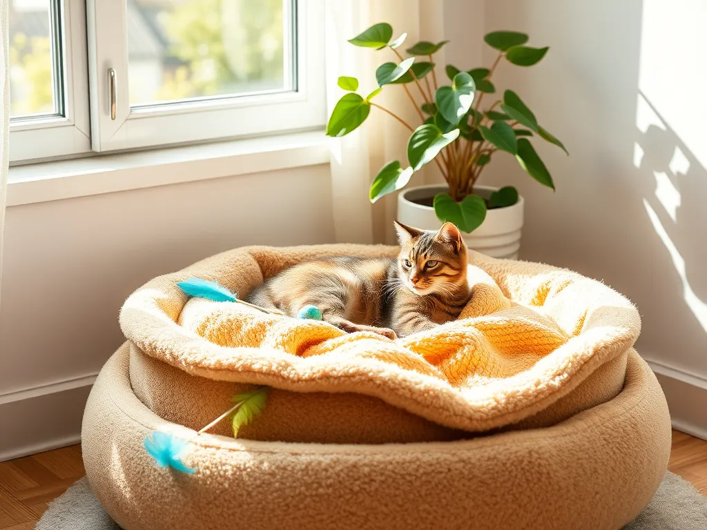 Ile żyją koty? Odkryj tajemnice długości życia twojego pupila