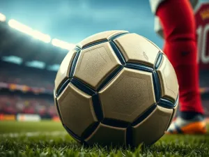 Ile lat ma Lionel Messi? Poznaj jego wiek i osiągnięcia