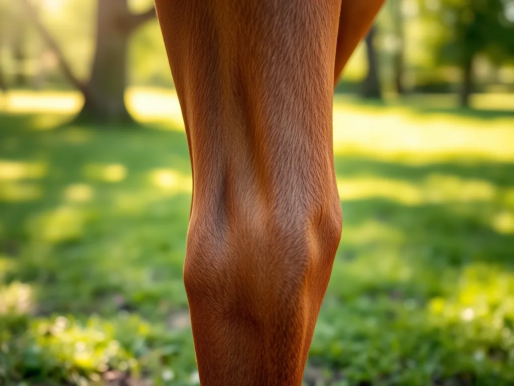 Ile kolan ma koń? Odkryj tajemnice anatomiczne koni