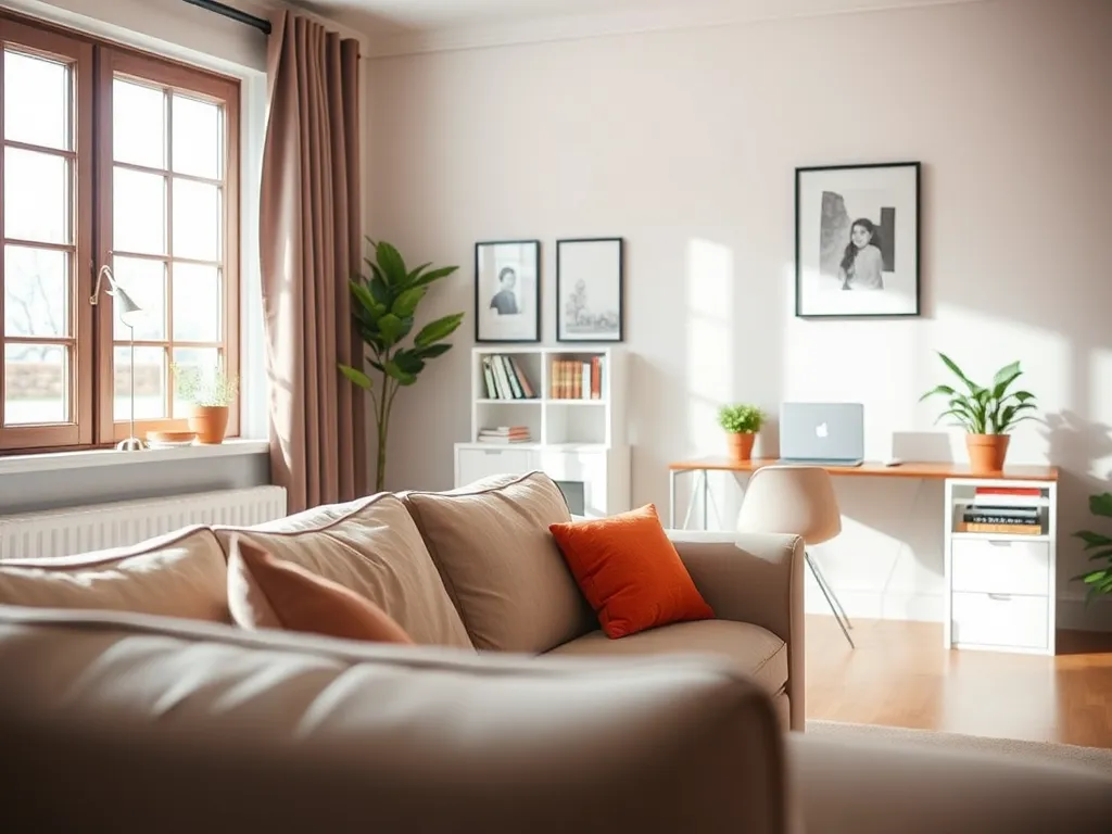 Najem okazjonalny: co to i jak działa w praktyce?