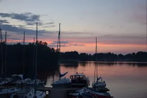 noclegi Warmia