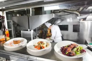Firma, która sporządzi GMP dla gastronomii